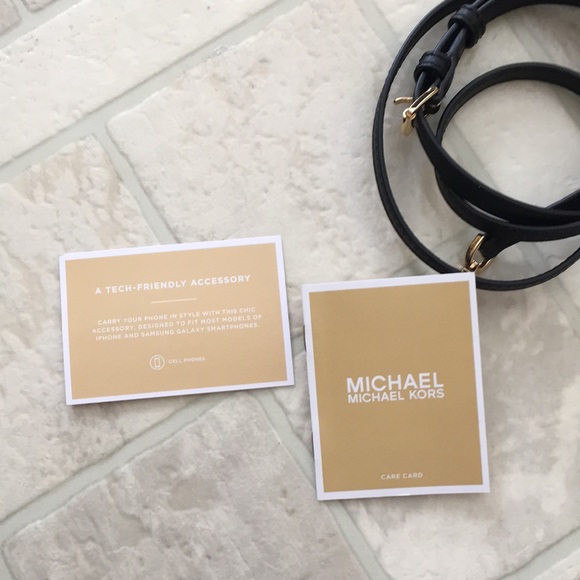 NWT Michael Kors Handbag - Picture 4 of 13